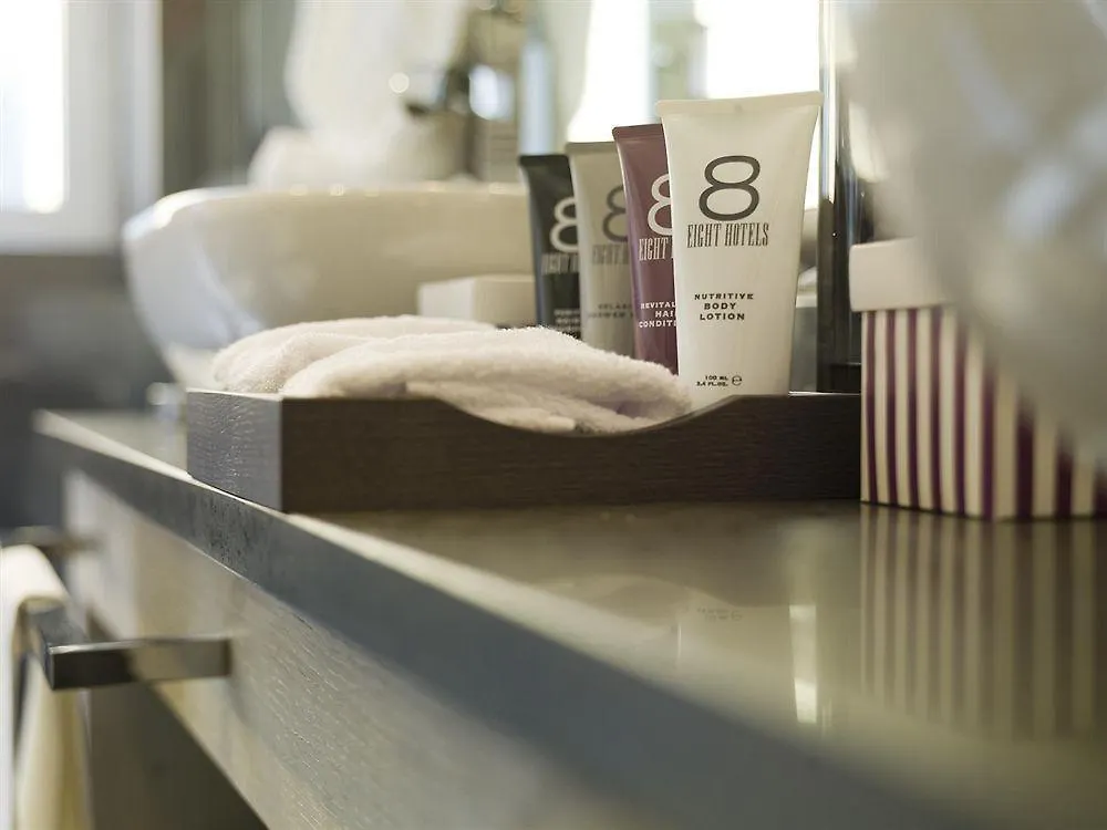 Hotel Siro Milan