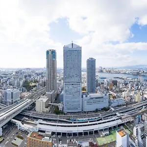 ホテル アートホテル大阪ベイタワー