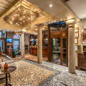 Hotel Santa Marta, Milan