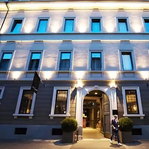 Hotell Fifty House Cellini