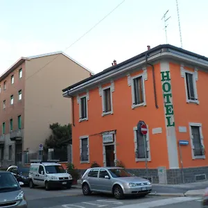 Hotel La Caravella, Milan