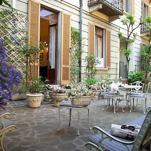 Hotell Antica Leonardo