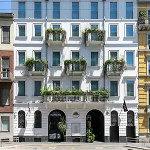 Hotell Senato