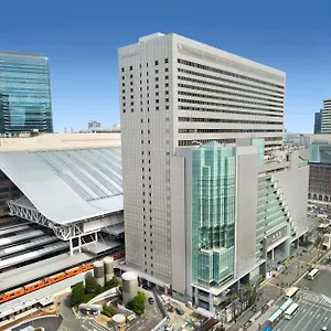 ホテル グランヴィア Jrホテル グループ