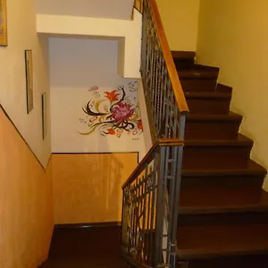 Hotel San Giovanni, Milan
