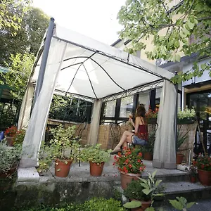Hotell Adler