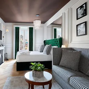 Hotell Matilde Boutique