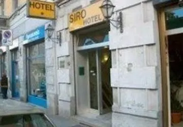 Hotel Siro Milan 2*,  Italy